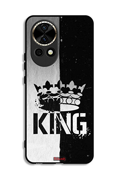 Tolwak غطاء حماية لهاتف هواوي نوفا 12 5G - كينج فينتاج