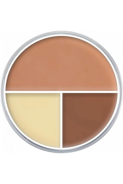 Kryolan Ultra Foundation Trio A