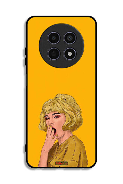 Tolwak غطاء حماية لهاتف Realme 12x 5G - شعور بالدوار