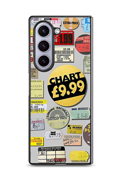 Tolwak أسعار غطاء الحماية لهاتف Samsung Galaxy Z Fold6