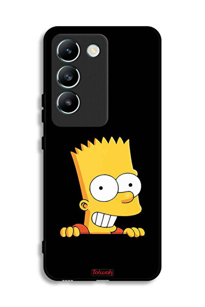Tolwak Vivo V30 Lite 4G Protective Case Cover Carton