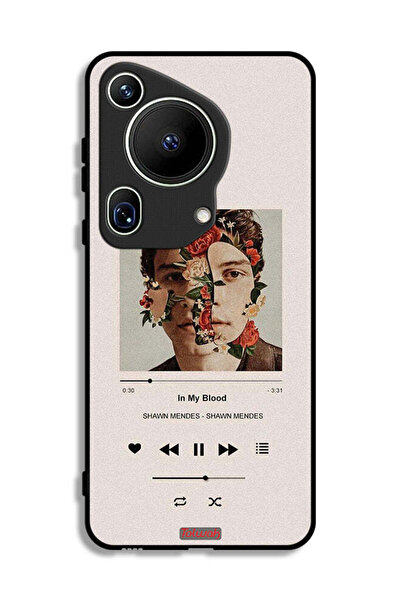 Tolwak غطاء حماية فائق لهاتف هواوي بيورا 70 - في دمي