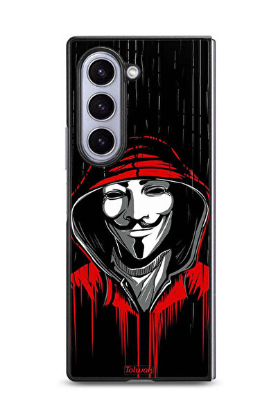 Tolwak غطاء حماية لهاتف Samsung Galaxy Z Fold6 للبيع