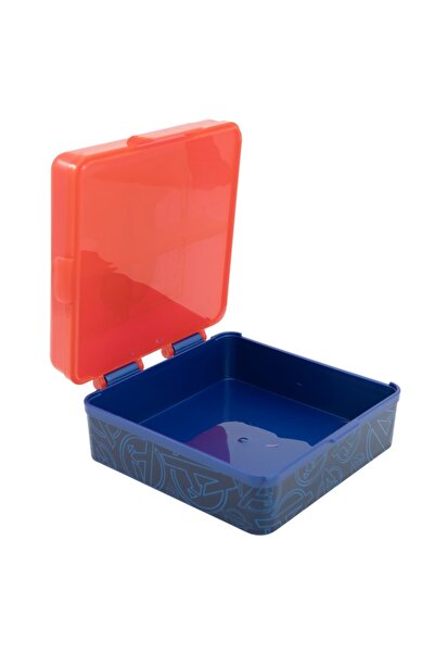 AVENGERS Cutie sandwich, multicompartimente, multicolor, fara BPA, Invincible Force, Avengers, Marvel