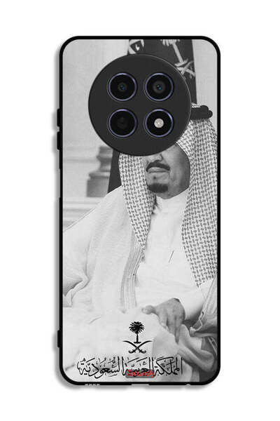 Tolwak غطاء حماية لجهاز ريلمي 12 5G الملك سلمان