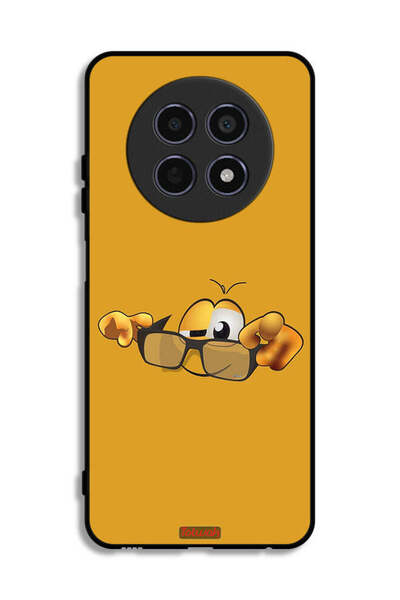 Tolwak Realme 12x 5G Protective Case Cover Look At