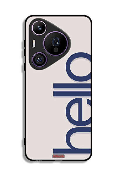 Tolwak غطاء حماية لهاتف هواوي بيورا 70 برو - مرحباً