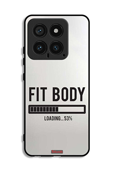 Tolwak Xiaomi 14 Protective Case Cover Fit Body Loading