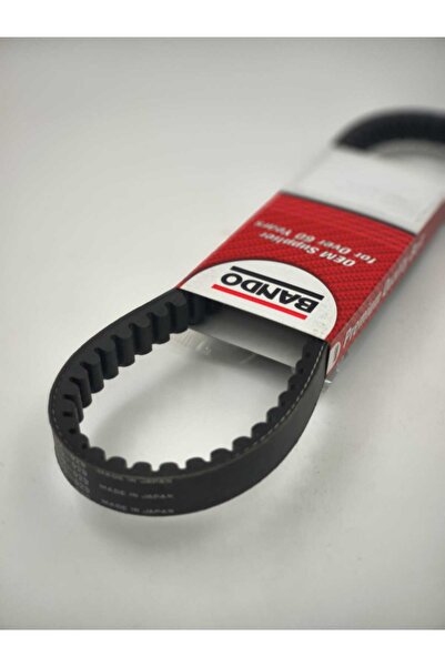 Bando Skyjet Rivero 125 uyumlu BANDO JAPON Ürtm Kayış