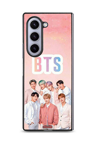 Tolwak غطاء حماية لهاتف Samsung Galaxy Z Fold6 - أفضل فريق