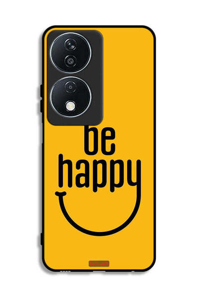 Tolwak غطاء حماية لهاتف Honor X7b 5G كن سعيدًا