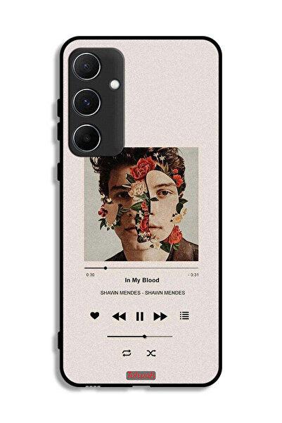 Tolwak غطاء حماية لهاتف سامسونج جالاكسي A55 5G "في دمي"