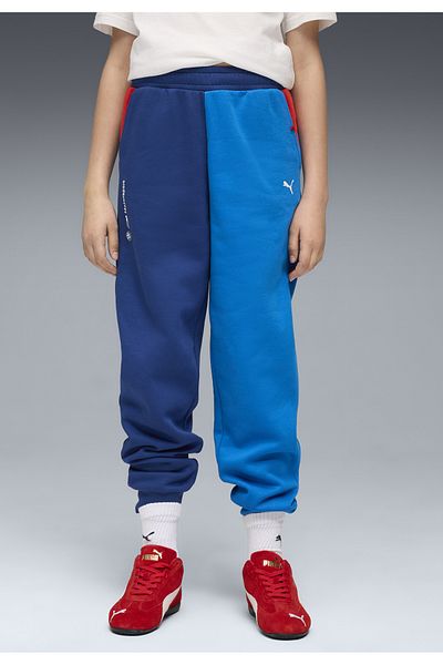 Puma BMW M Motorsport Essentials Παντελόνι Νεανικό