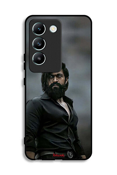 Tolwak غطاء حماية لهاتف Vivo V30 Lite 4G من Yash Rising Start