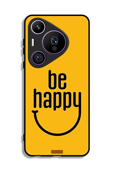 Tolwak غطاء حماية لهاتف هواوي بيورا 70 برو - كن سعيدًا