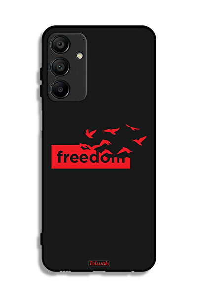 Tolwak غطاء حماية فريدوم لهاتف سامسونج جالكسي A15