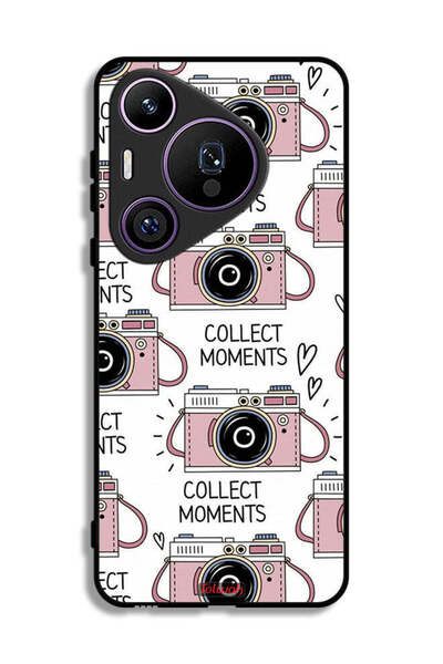 Tolwak غطاء حماية هواوي بيورا 70 برو - اجمع اللحظات