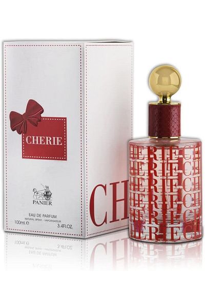 Panier CHERIE EDP 100ML