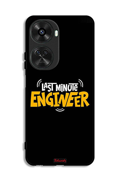 Tolwak غطاء حماية لهاتف هواوي نوفا 11 SE - مهندس اللحظة الأخيرة