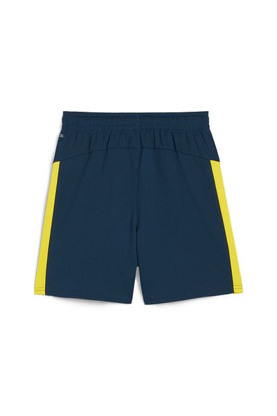 Puma Kids Unisex Neymar JR "BNA" Training Shorts - Blue