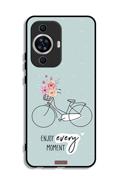 Tolwak غطاء حماية لهاتف هواوي نوفا 12 لايت استمتع بكل لحظة