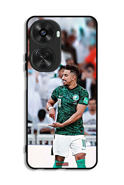 Tolwak غطاء حماية لهاتف هواوي نوفا 11 SE سليم الدواسير