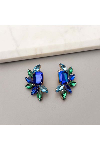 MOONGLOW ACCESSORIES Noa Earrings