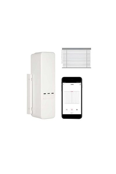 Generic Smart curtain motor