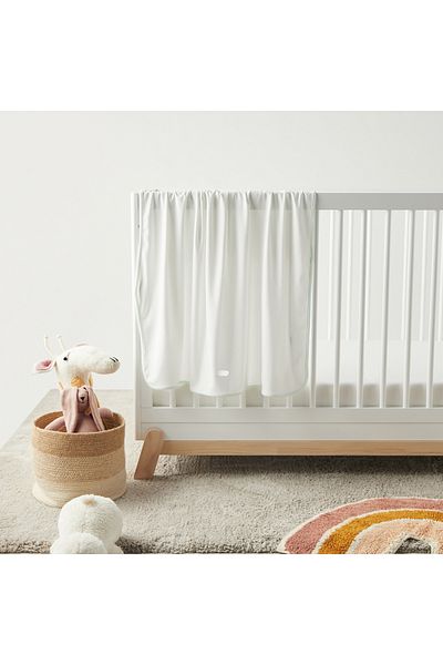 giggles Receiving Blanket - 70x70 cm