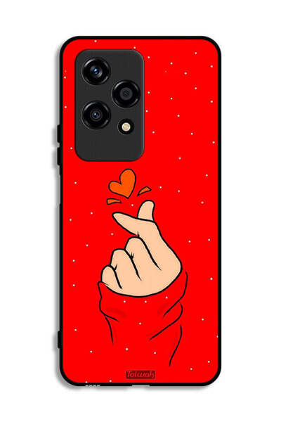 Tolwak غطاء حماية سناب لهاتف Honor 200 Lite 5G