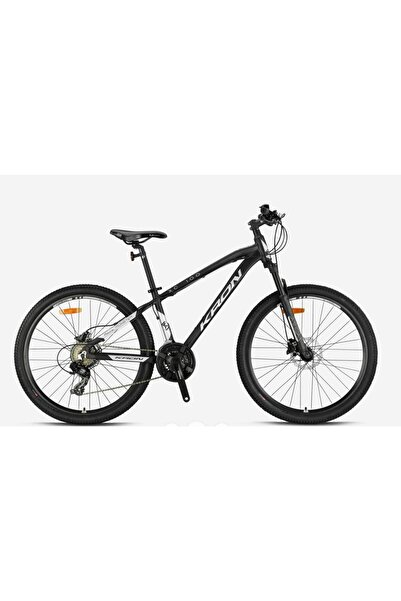Kron XC 100 29 Jant Hidrolik Disk Alüminyum Kadro 21 Vites Dağ Bisikleti Siyah Gri
