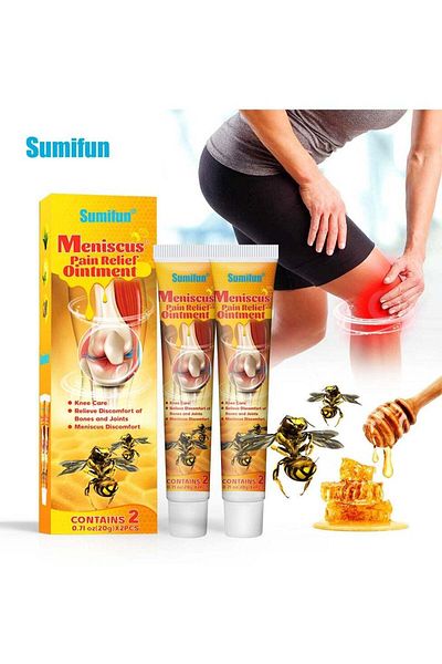SUMIFUN Somifun Cream for Joint and Bone Treatment