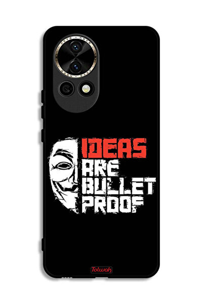 Tolwak أفكار غطاء الحماية لهاتف Huawei nova 12 5G مضمونة