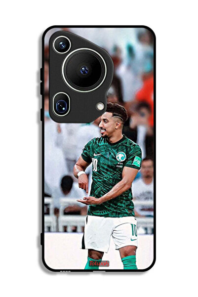 Tolwak غطاء حماية فائق الجودة لهاتف هواوي بورا 70 سليم الدواسير