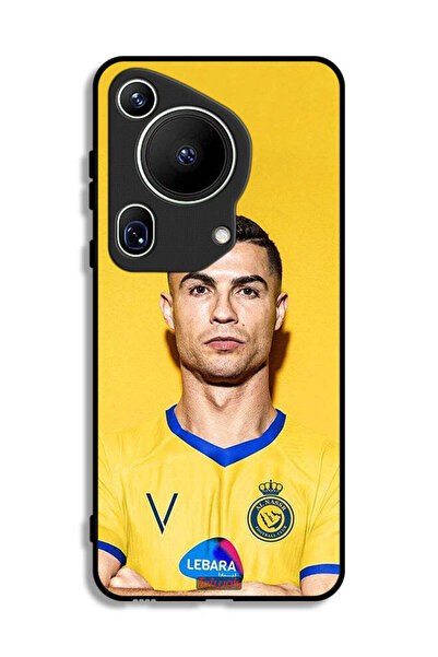 Tolwak غطاء حماية هواوي بيورا 70 ألترا كريستيانو رونالدو