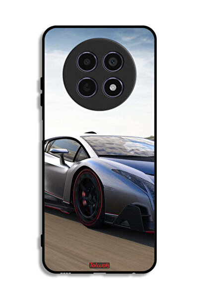 Tolwak غطاء حماية سبيد ماستر لهاتف Realme 12x 5G