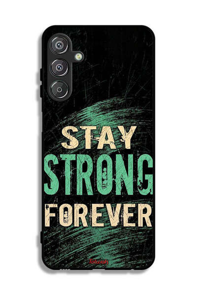 Tolwak غطاء حماية لهاتف سامسونج جالاكسي M15 5G - حافظ على قوتك للأبد