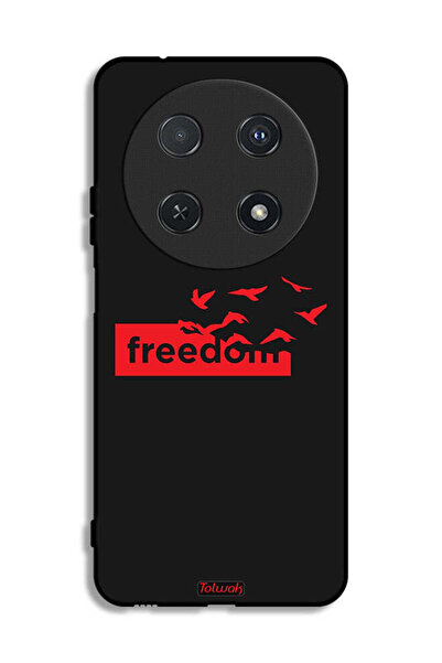 Tolwak غطاء حماية فريدوم لهاتف هواوي نوفا 12i