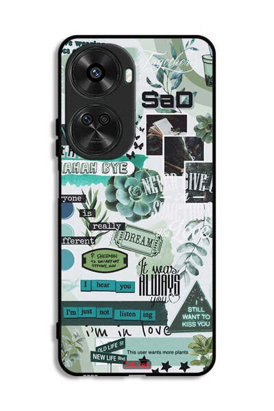 Tolwak غطاء حماية لهاتف هواوي نوفا 11 SE - سمات جديدة