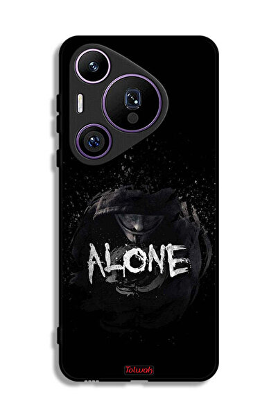 Tolwak غطاء حماية لهاتف هواوي بيورا 70 برو