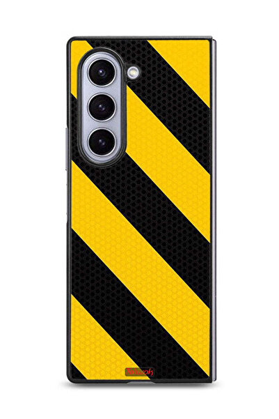 Tolwak غطاء حماية لهاتف سامسونج جالاكسي زد فولد 6 بنمط منقط