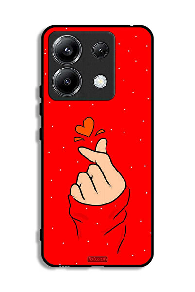 Tolwak غطاء حماية سريع لهاتف Xiaomi Poco X6 5G