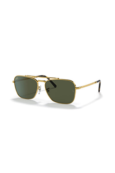 Ray-Ban RAYBAN RB 3636 New Caravan 919631 58