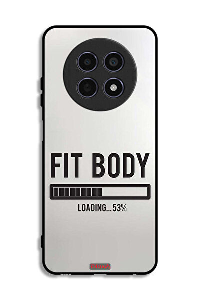 Tolwak غطاء حماية Realme 12 5G مناسب للجسم