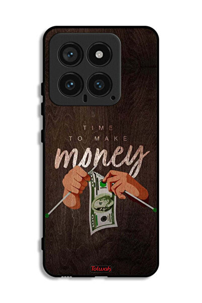 Tolwak غطاء حماية لهاتف Xiaomi 14: حان وقت جني الأموال