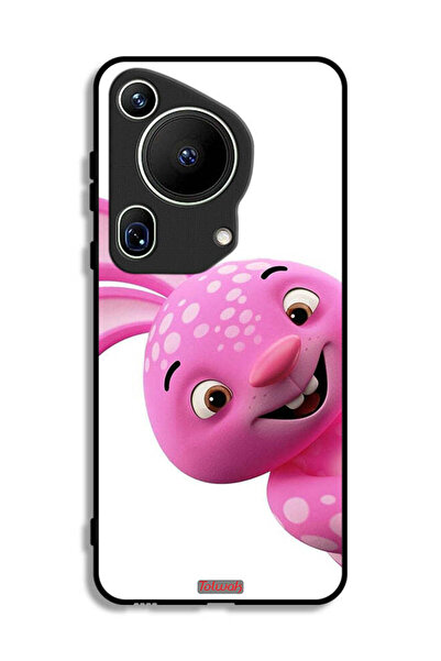 Tolwak غطاء حماية فائق لهاتف هواوي بيورا 70 - Hey Two Teeth