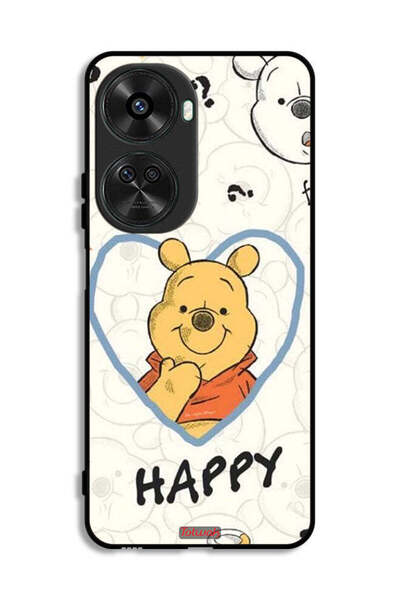 Tolwak حافظة حماية لهاتف هواوي نوفا 11 SE بابي بير