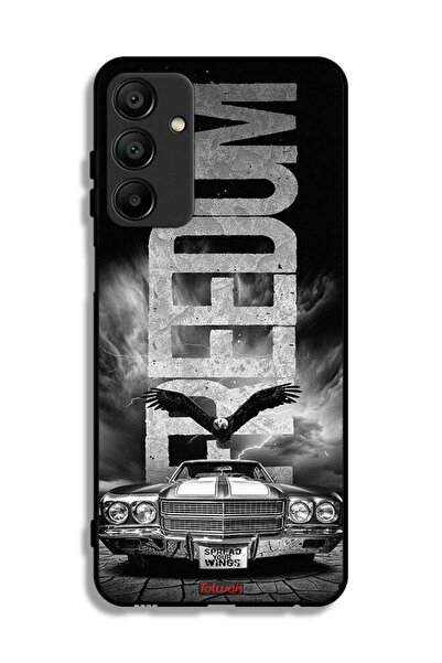 Tolwak غطاء حماية لهاتف Samsung Galaxy A15 بتصميم فريد من نوعه