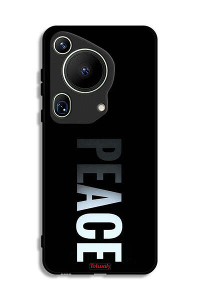 Tolwak غطاء حماية لهاتف هواوي بيورا 70 ألترا - بيس