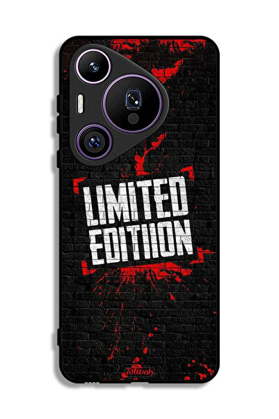 Tolwak غطاء حماية لهاتف هواوي بيورا 70 برو إصدار محدود